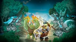 Warstone TD Gold Edition