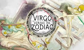 Virgo Versus The Zodiac