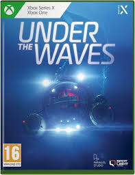 Under The Waves