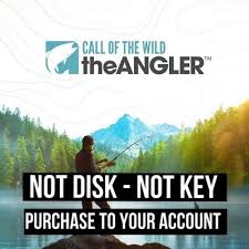 Call of the Wild： The Angler