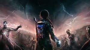 Daymare： 1994 Sandcastle（デイメア：1994）