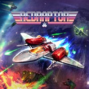 Gastro Force（ガストロ・フォース）