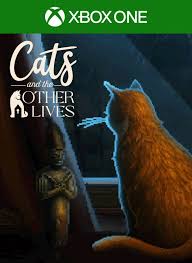 Cats and the Other Lives