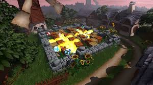 ダイナブラスター