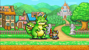 冒険ダンジョン村