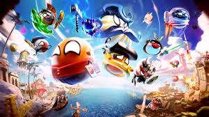 Bang-On Balls： Chronicles