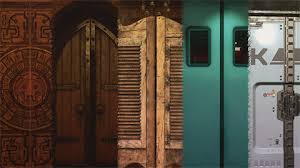 Between Time： Escape Room