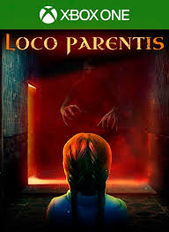 Loco Parentis
