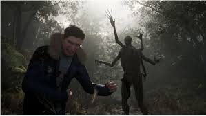 Stray Souls （ストレイ・ソウルズ）