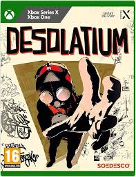 DESOLATIUM