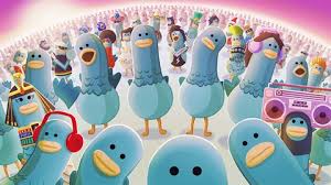 Headbangers： Rhythm Royale