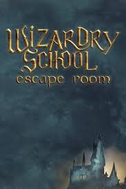 Wizardry School： Escape Room