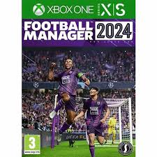 Football Manager 2024
