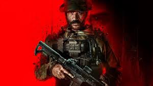 Call of Duty： Modern Warfare III（コール オブ デューティ モダン・ウォーフェア 3）