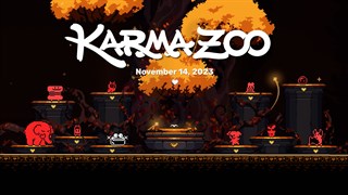 KarmaZoo