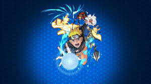 NARUTO X BORUTO ナルティメットストームコネクションズ