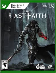 The Last Faith