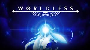 Worldless（ワールドレス）
