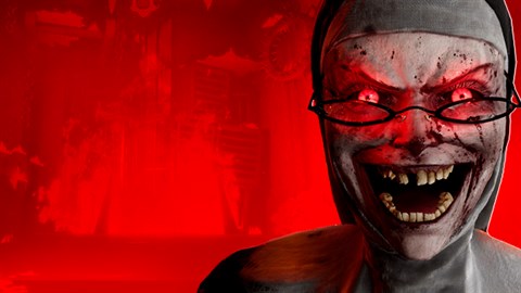 Evil Nun： The Broken Mask（イービル・ナン：ザ・ブロークン・マスク）