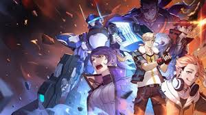 ハードコア・メカ：ブレイブエディション