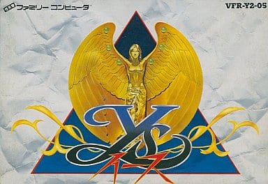 イース