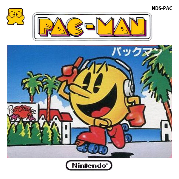 パックマン