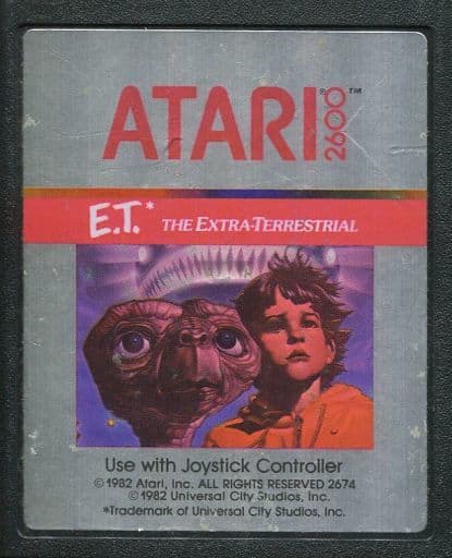 E.T.