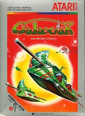 Galaxian