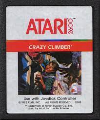 Crazy Climber