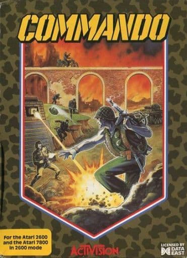 Commando