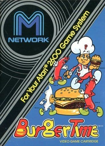 BurgerTime