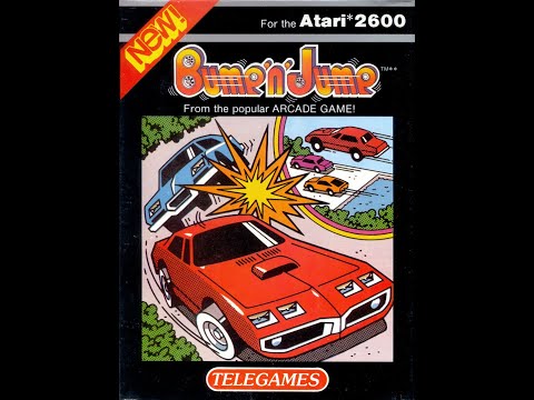 Bump n Jump