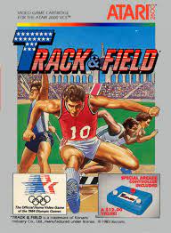 Track & Field