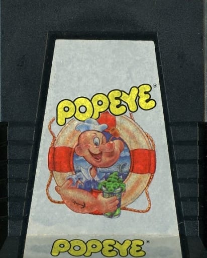 Popeye