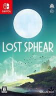 LOST SPHEAR