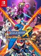 ロックマンX アニバーサリー コレクション2