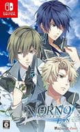 NORN9 LOFN for Nintendo Switch