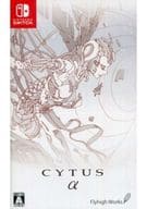 Cytus α