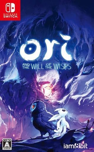 Ori and the Will of the Wisps