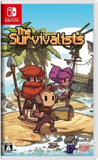 The Survivalists