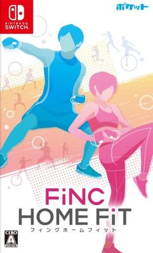 FiNC HOME FiT
