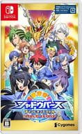 シャドウバース チャンピオンズバトル