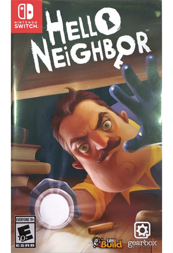 Hello Neighbor