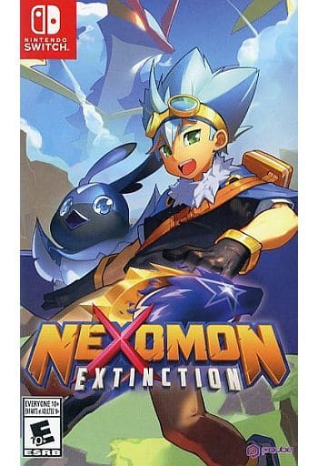 Nexomon