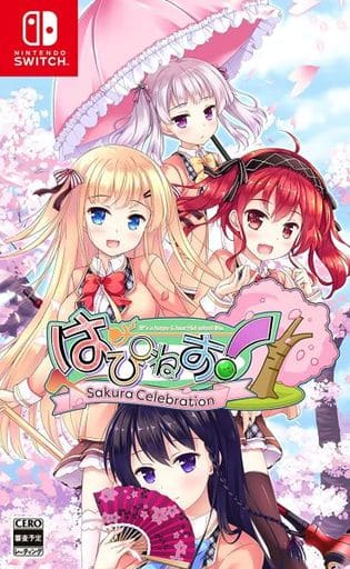 はぴねす! SakuraCelebration