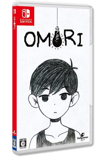 OMORI