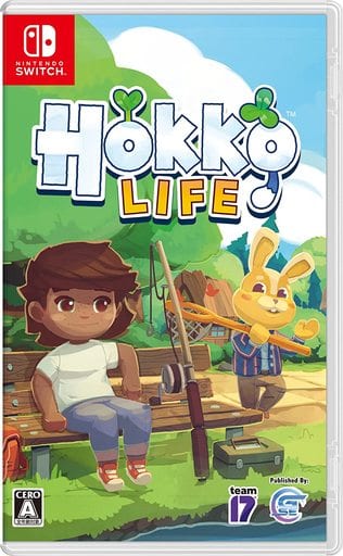 Hokko Life