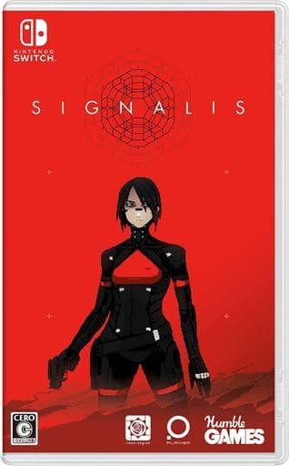SIGNALIS