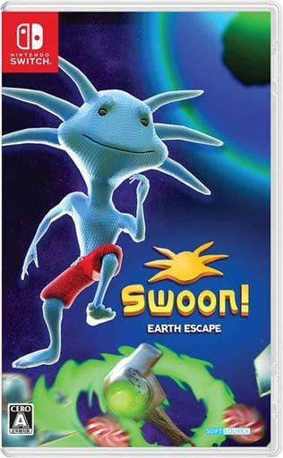 Swoon! Earth Escape
