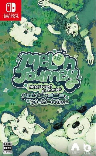 Melon Journey： Bittersweet Memories